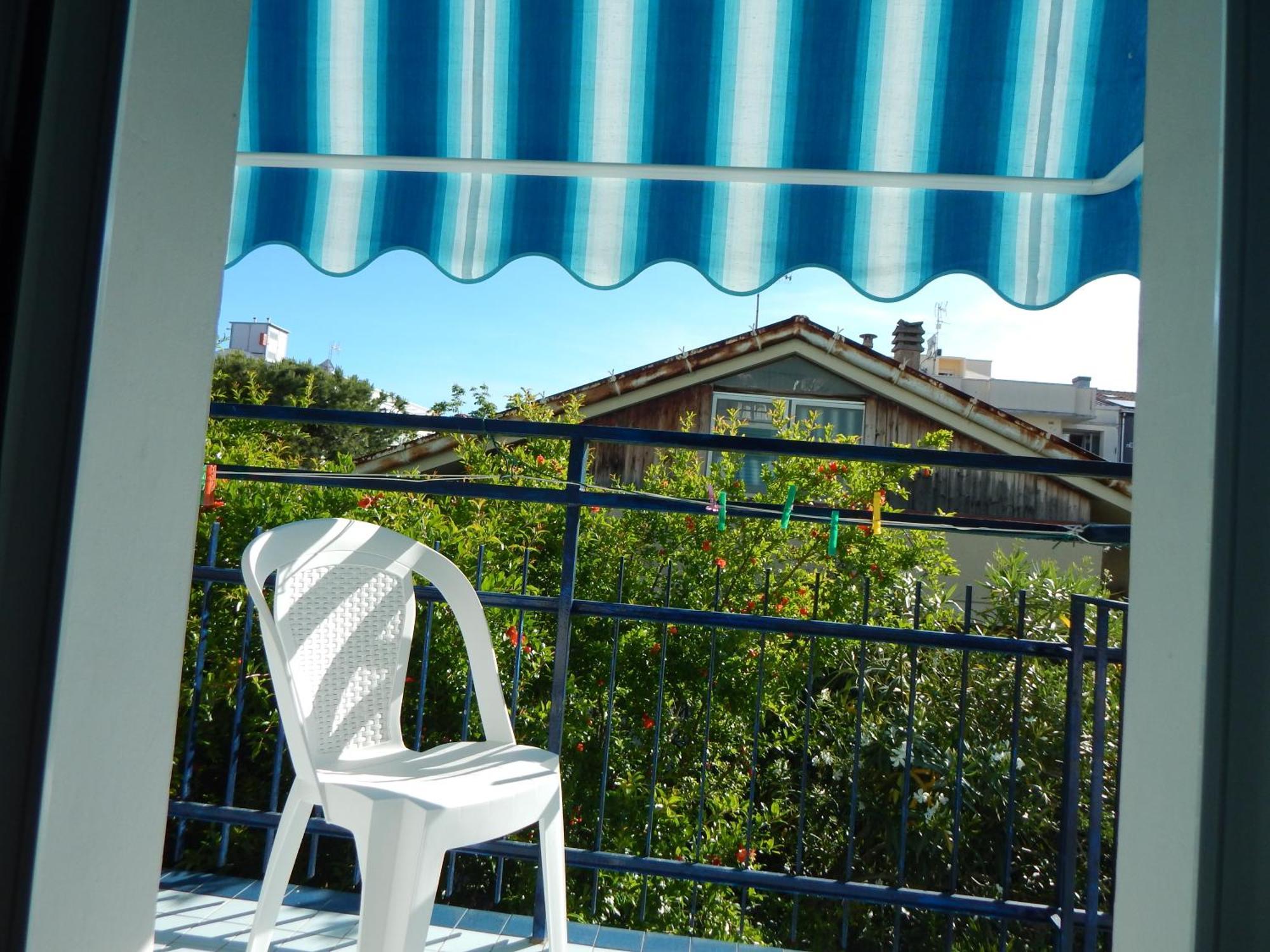 Hotel Vera Риччоне Экстерьер фото