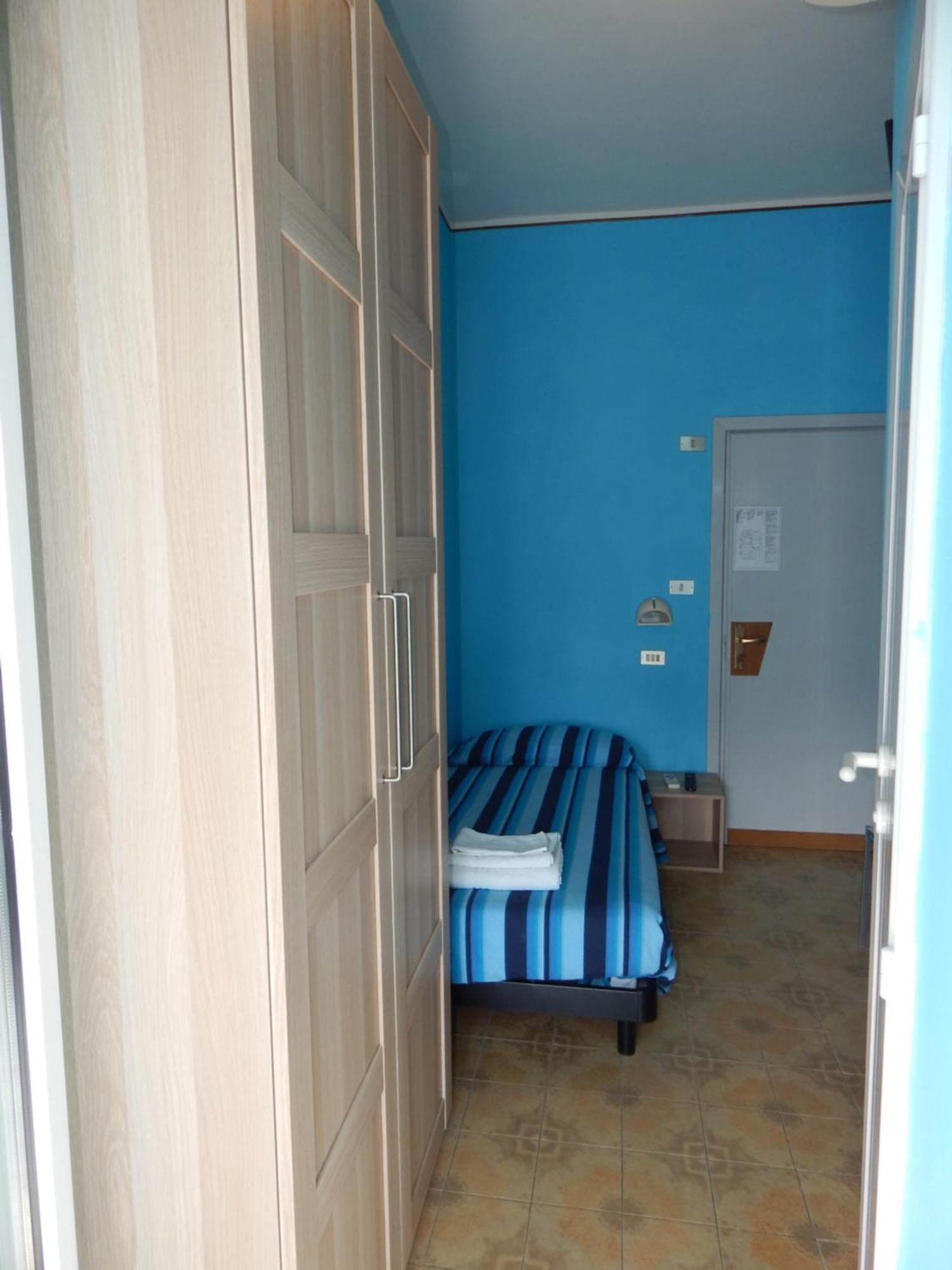Hotel Vera Риччоне Экстерьер фото
